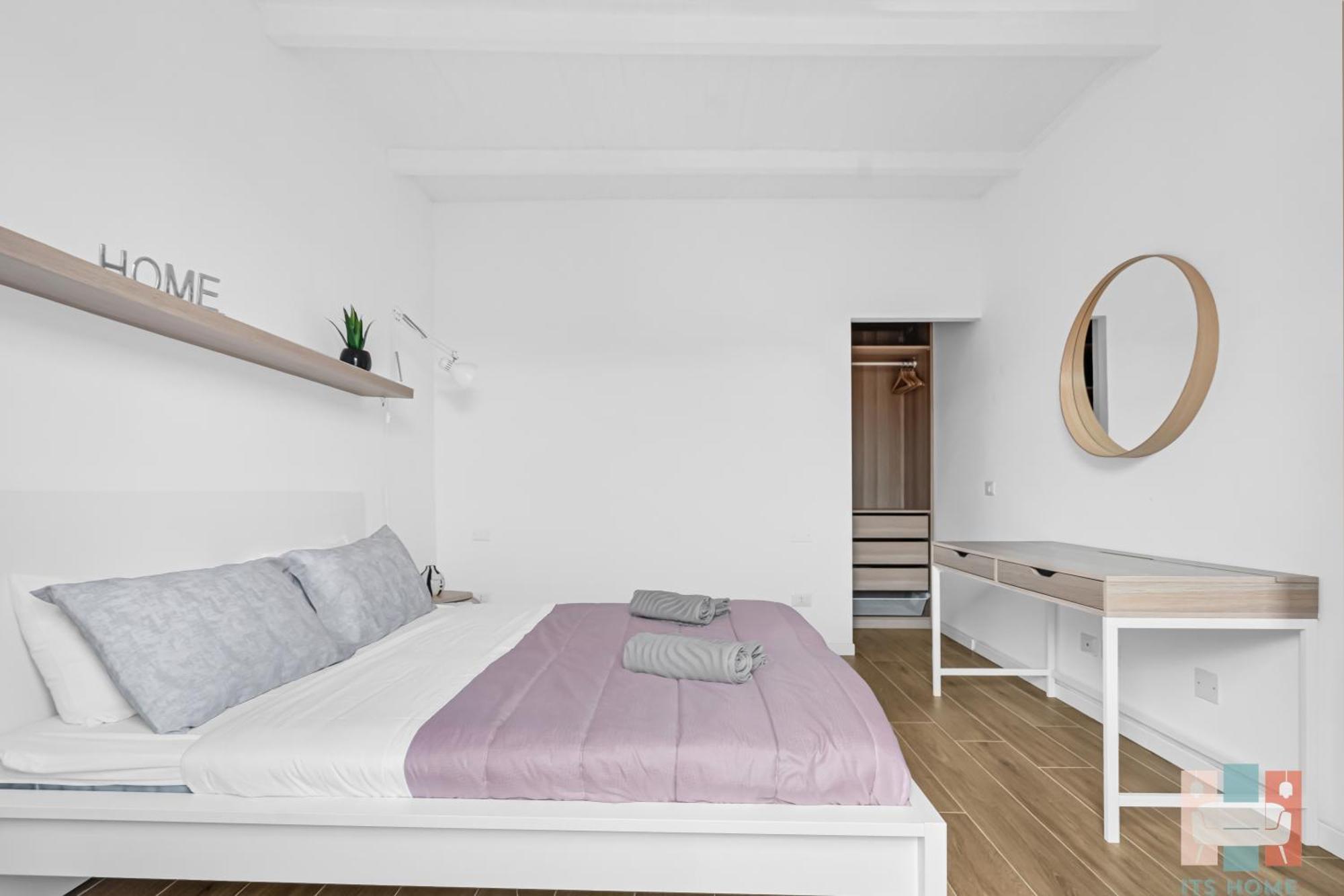 Lo3 • Navigli Chic Apartment • Милано Екстериор снимка