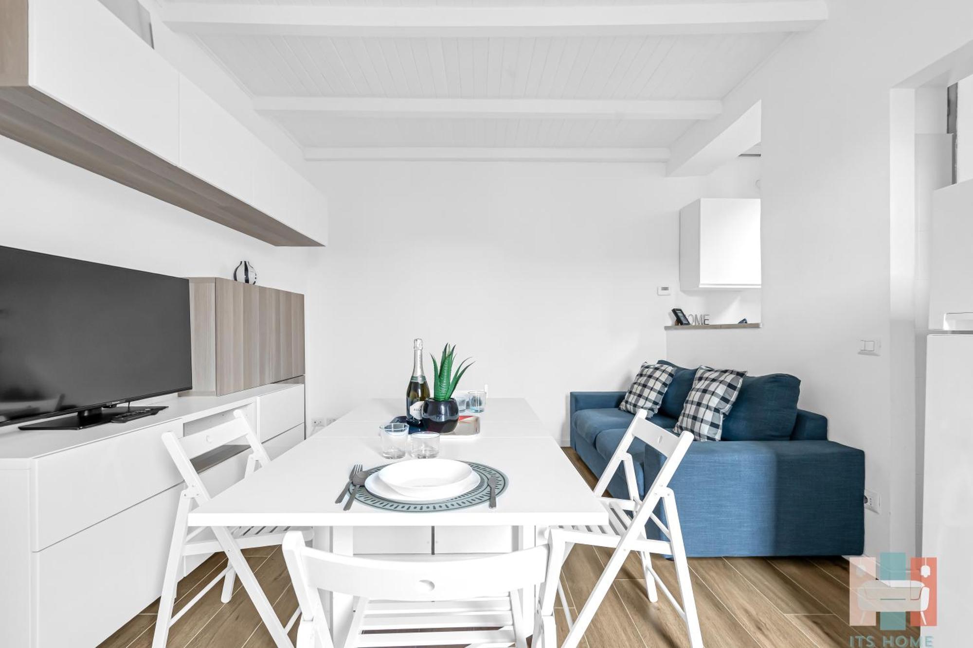 Lo3 • Navigli Chic Apartment • Милано Екстериор снимка