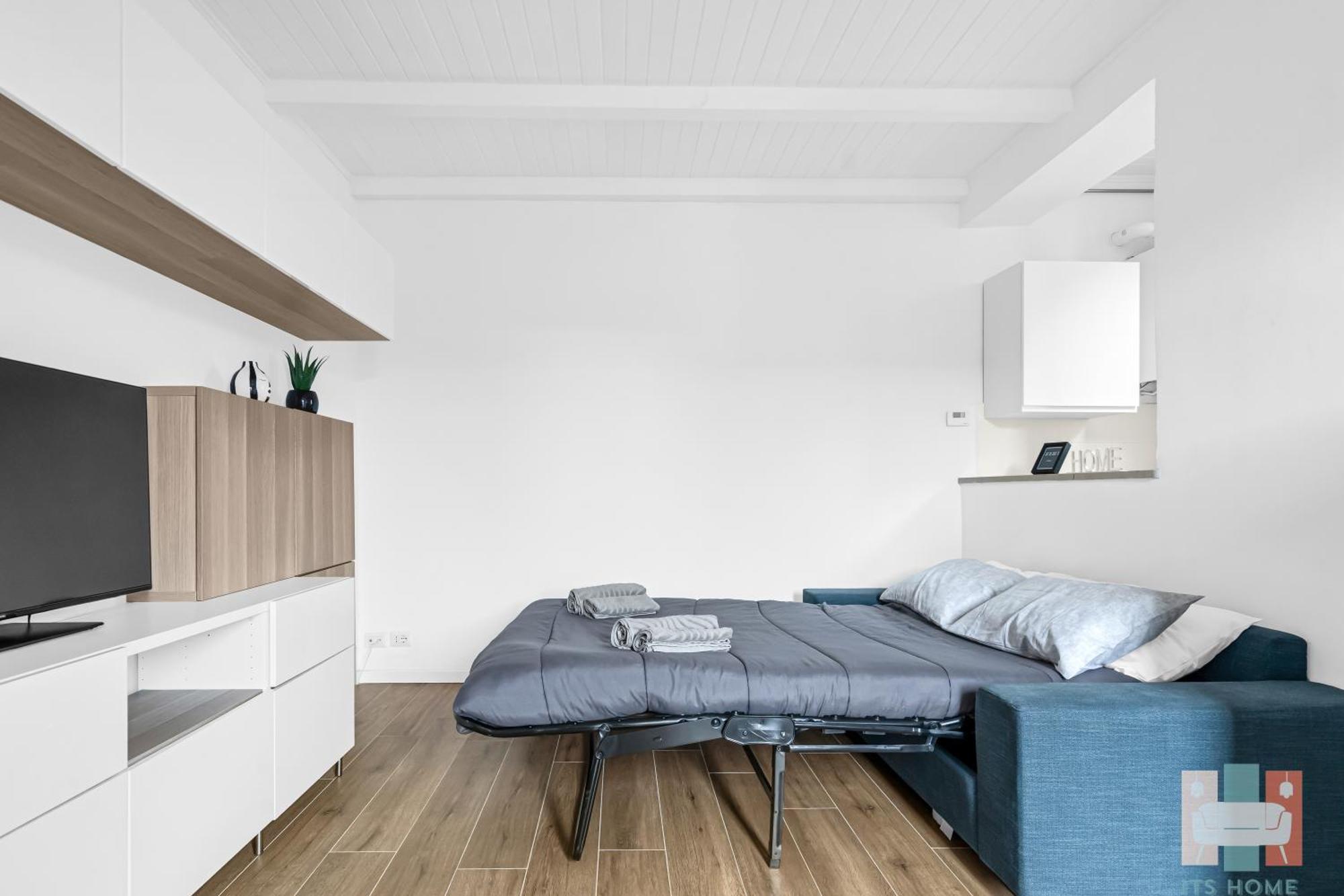Lo3 • Navigli Chic Apartment • Милано Екстериор снимка