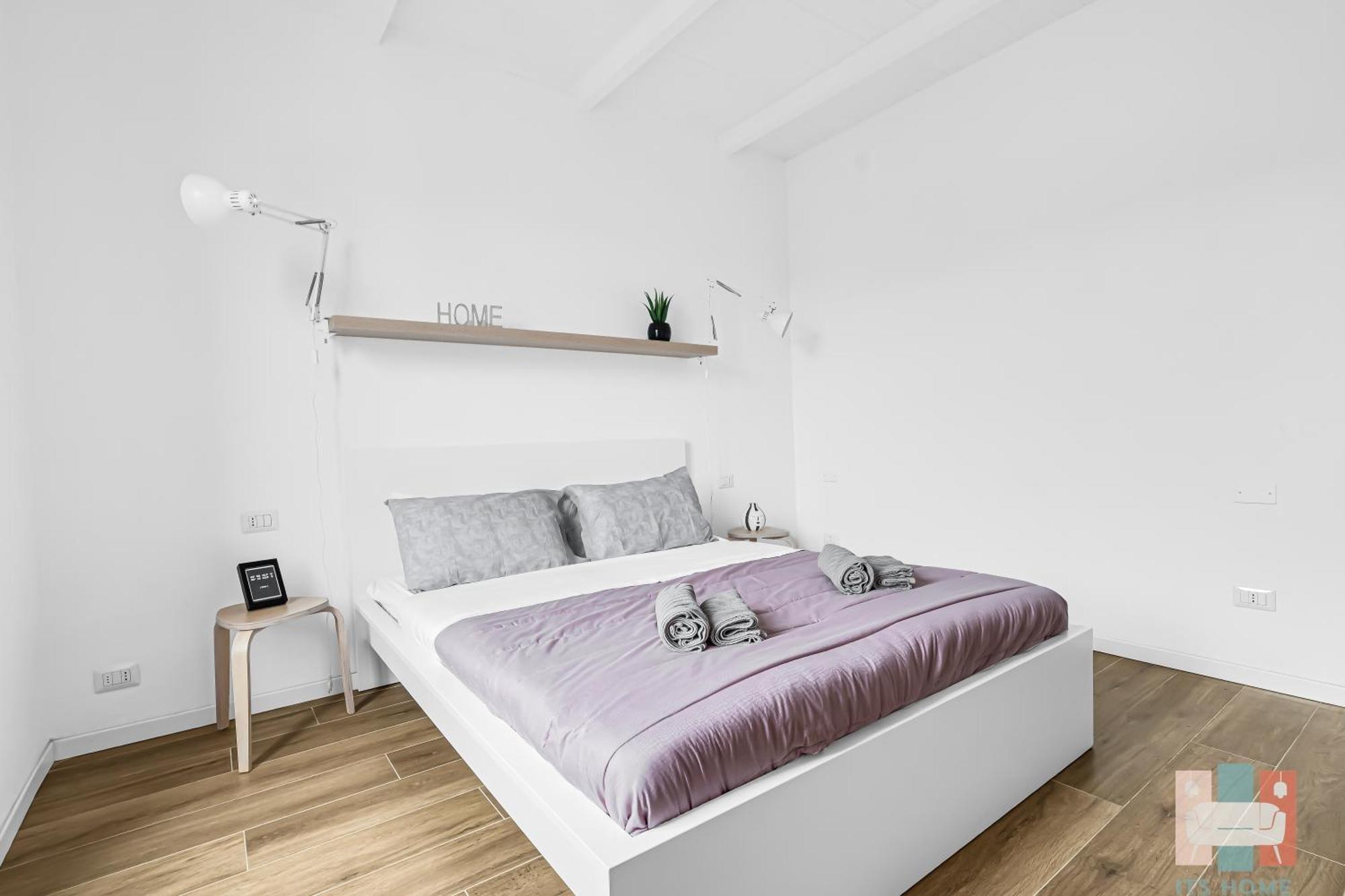 Lo3 • Navigli Chic Apartment • Милано Екстериор снимка